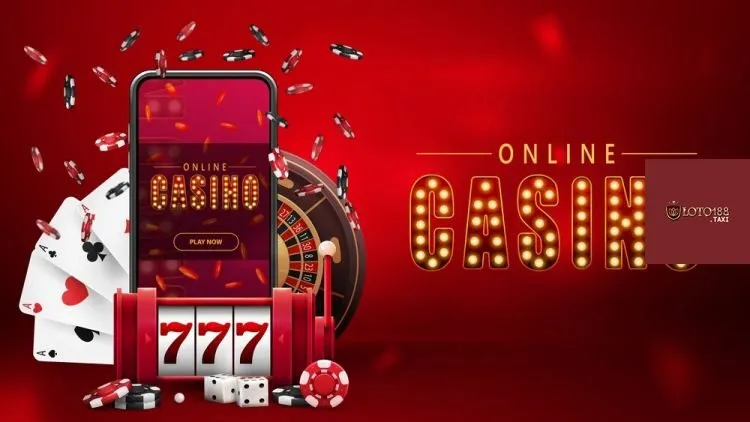 Các trò chơi cá cược Casino Online phổ biến nhất