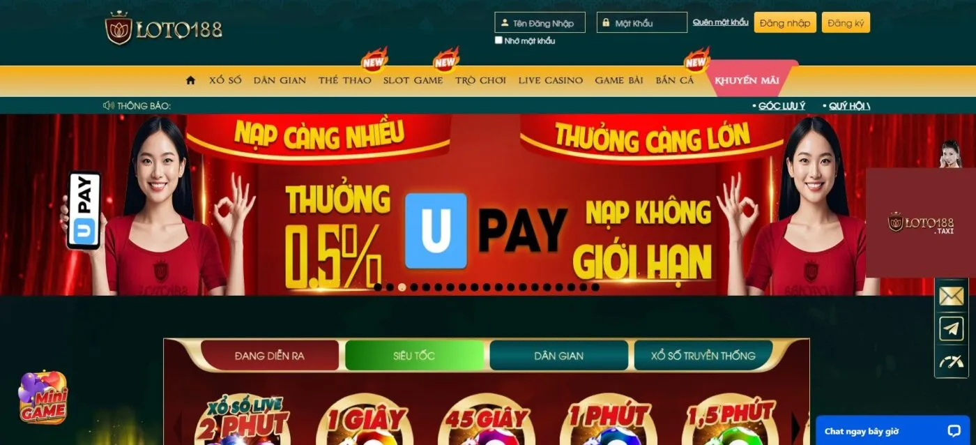 Loto188 mang đến những khuyến mãi cho người chơi nhằm mục đích gì?