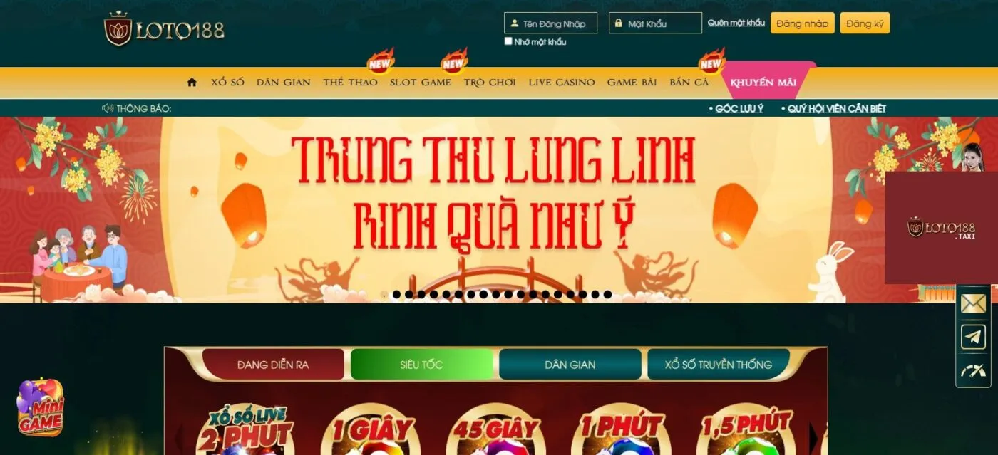 Những vấn đề mà người chơi thường gặp nhất khi tìm kiếm link tải Loto188