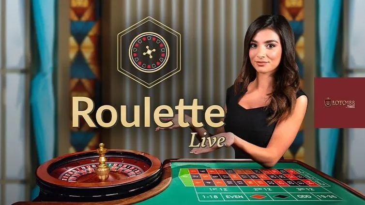 Giới thiệu thông tin nổi bật nhất về Live Casino Loto188