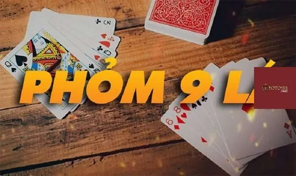 Kinh nghiệm đánh Phỏm Loto188 dễ thắng lớn